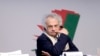 امین معلوف، نویسندهٔ فرانسوی‌ـ‌لبنانی و دبیر دائمی آکادمی فرانسه