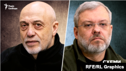 Герман Галущенко призначив Олександра Рувіна своїм радником у липні 2025-го року. Але за тиждень після наказу, через розголос про можливу роботу Рувіна у Мін’юсті, Галущенко скасував це призначення