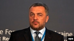 Олег Махніцький