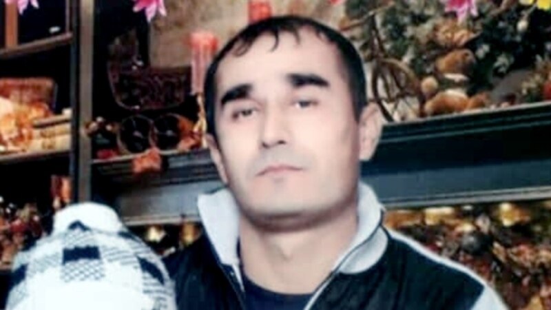 Двух заключенных, переданных Таджикистану Кыргызстаном, перевели в Яванскую тюрьму