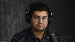 გიორგი გობრონიძე - "ამერიკულ პოლიტიკაში სახელმწიფოს მეთაურად დაბრუნდა კლასიკური გაგებით პოლიტიკოსი"