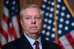 Senatori republikan, Lindsey Graham