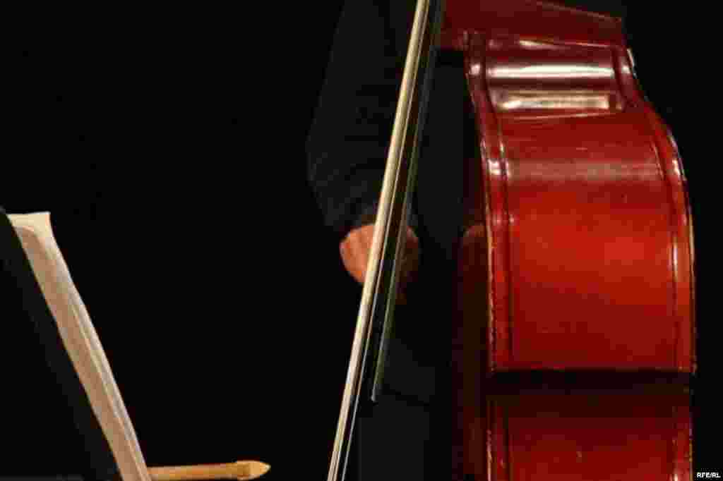 Ethno Jazz Festival 2010 #95