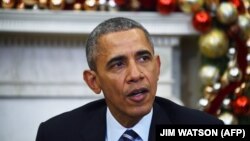 Barack Obama