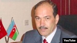 Abdulla Abdullayev