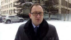 Полозов: Росія ставить завдання – зачистити адвокатів кримчан (відео)