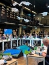 Конференція з питань відновлення України. Гданськ, Польща. 24 червня 2026 року