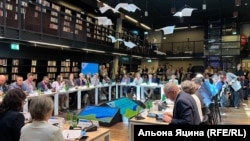Конференція з питань відновлення України. Гданськ, Польща. 24 червня 2026 року