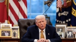 Դանիան ոչինչ չի կարողացել անել Գրենլանդիայում «ռուսական սպառնալիքը» վերացնելու հարցում. Թրամփ