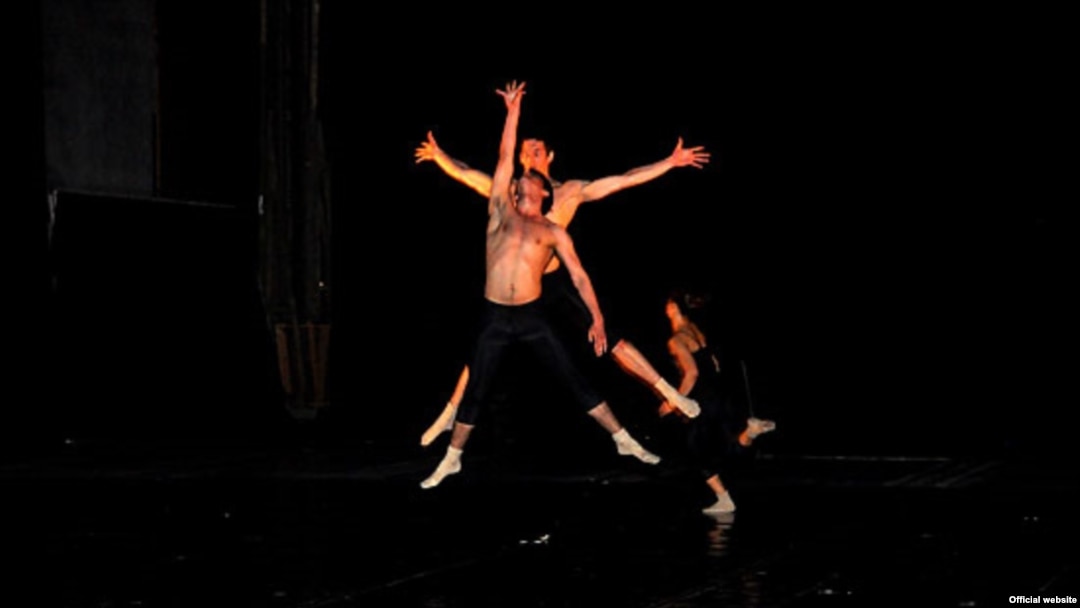 Танц Фест 2010