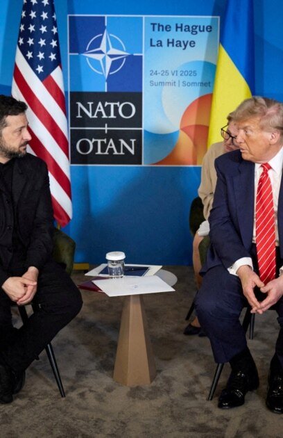 Украйна е постигнала успехи срещу руските сили на източния фронт