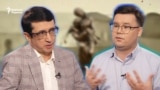 Ашаршылық геноцид пе? Оны жазуға цензура бар ма? | Сарапшымен сұхбат