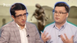 Ашаршылық геноцид пе? Оны жазуға цензура бар ма? | Сарапшымен сұхбат
