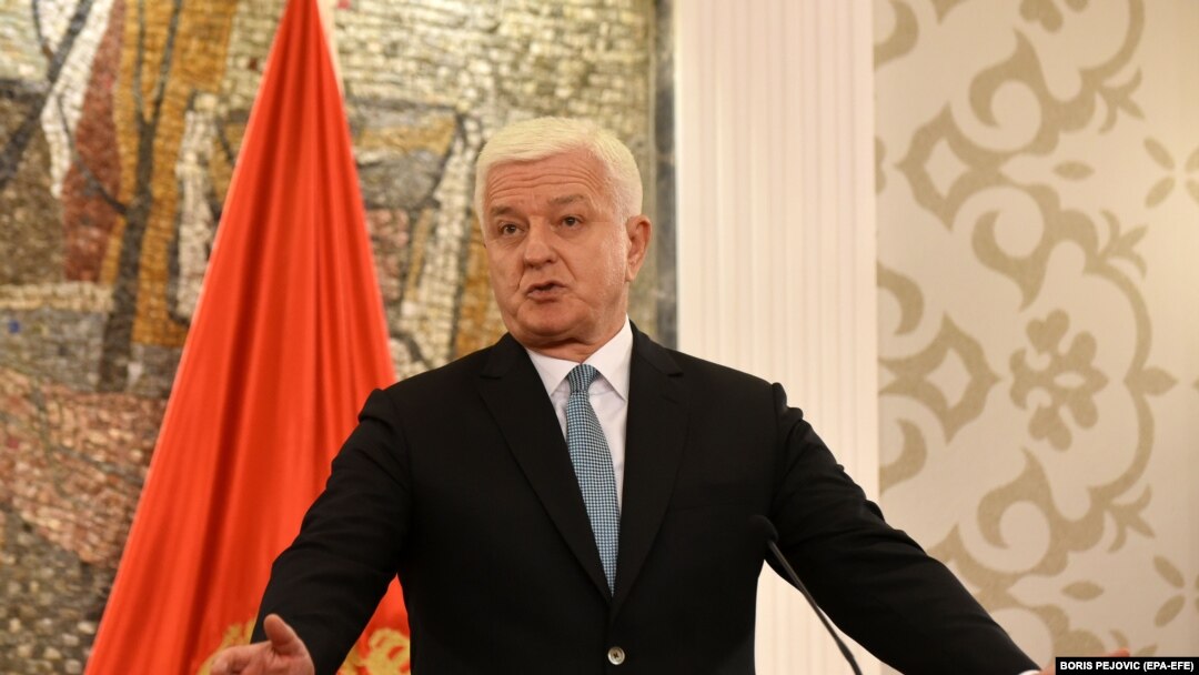 Duško Marković