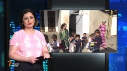 Ахбори Тоҷикистону ҷаҳон аз рӯзи 26-уми июни соли 2017