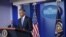 Presidenti Barack Obama gjatë konferencës, të premten më 2 tetor 2015