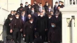 Թուրքիայում մեծանում է ճնշումը ընդդիմադիր քաղաքական ուժերի նկատմամբ
