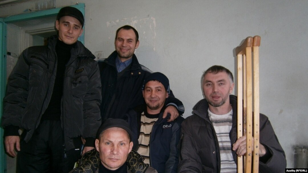 Гаепләнүчеләр