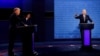 Вибори президента США: на наступних дебатах кандидатам зможуть вимикати мікрофон