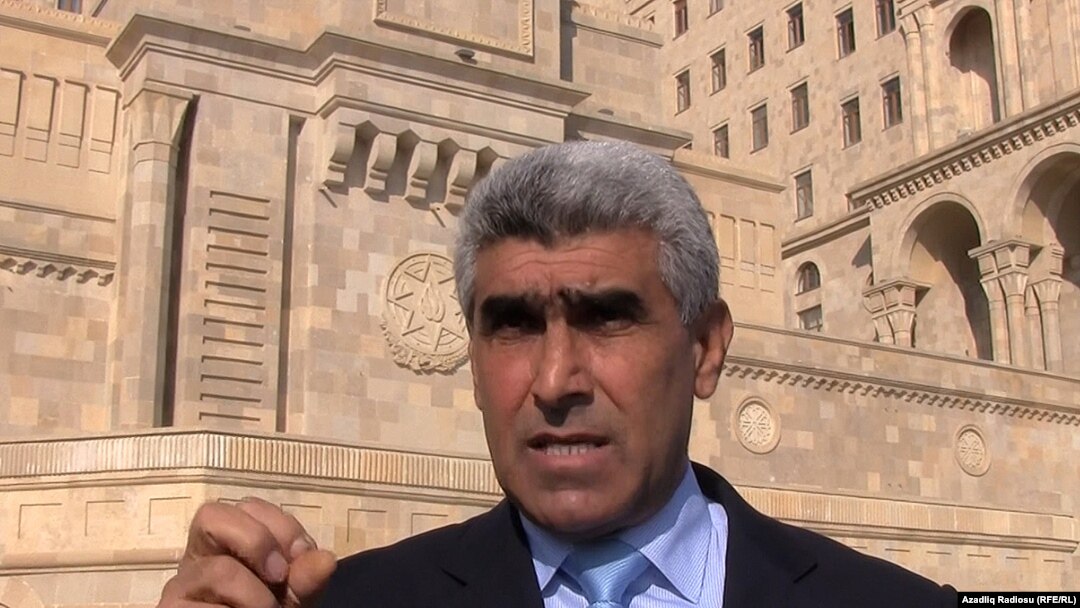 Ənvər Əliyev 