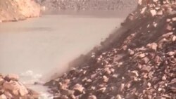 Маҷрои Вахш баста шуд