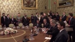 Աշխարհն այսօր 14.01.2020