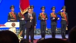 Ни один вариант не понравился: как депутаты Кыргызстана гимн выбирали