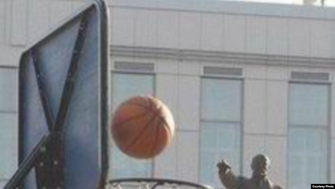 Создание вневременных островков в современной жизни - такова, по мнению социолога, цель антиспорта
