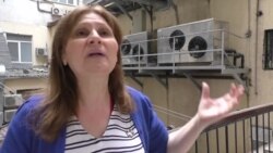 Bakıda 'Paris' gurultusu