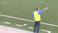 Мунтахаби духтарони футболбози Ӯзбекистон соҳиби роҳхат шуд