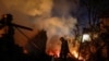 Rusia ka goditur objektiva civile në Kiev dhe është zotuar të intensifikojë sulmet ndaj kryeqytetit ukrainas.