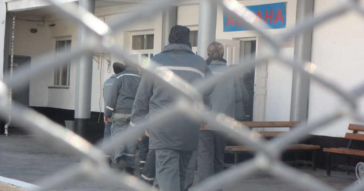 Абакандағы секс эскорттары