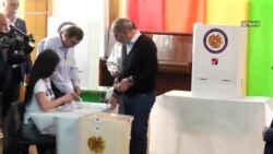 17 ընդդիմադիր ուժերը դեմ են այս իրավիճակում արտահերթ ընտրություն անցկացնելու վարչապետի մտադրությանը