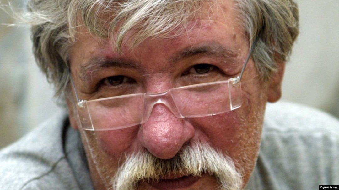 Юрий Хащеватский