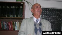 Дамир Шәрәфетдинов