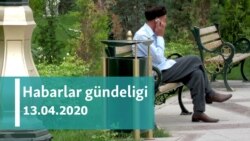 Habarlar gündeligi