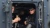 Policijska akcija na severu Kosova