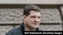 Vuk Vuksanović: Zloupotrebljava se činjenica da manjinska stranka ne mora da okuplja pripadnike manjine koju predstavlja