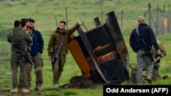 Третата недела од војната во Иран низ фотографии