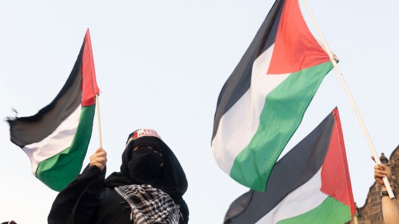 Câteva țări europene recunosc statul palestinian după șapte luni de război în Gaza
