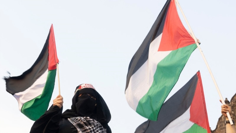 Нарвэгія, Гішпанія і Ірляндыя прызналі Палестыну як незалежную дзяржаву. Ізраіль адклікае сваіх амбасадараў