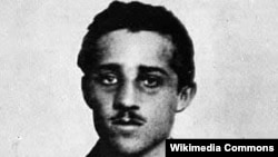 Gavrilo Princip