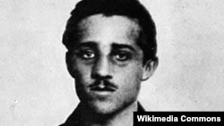 Gavrilo Princip