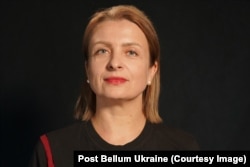 Наталія Терамае