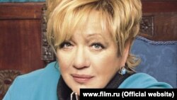 Галина Волчек