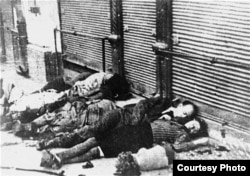 După uciderile de la București din ianuarie 1941, în timpul rebeliunii legionare, pogromul de la Iași, cu cele peste 13.000 de victime, este începutul participării României la Holocaust. A urmat deportarea evreilor din Bucovina, Nordul Moldovei și Basarabia, în lagărele din Transnistria.
