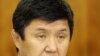 Т. Сариев: Парламент иштешине шарт түзүш керек