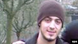 Belgian prosecutors say Najim Laachraoui blew himself up in a deadly attack on Brussels airport on March 22. 