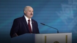 Аплодисменты пустой трибуне. Виталий Цыганков - о послании Александра Лукашенко парламенту Беларуси