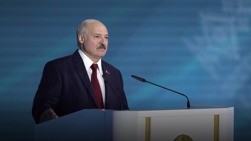 Лукашенко «вагнерчилерден» улам орус жана украин прокурорлорун чакырды